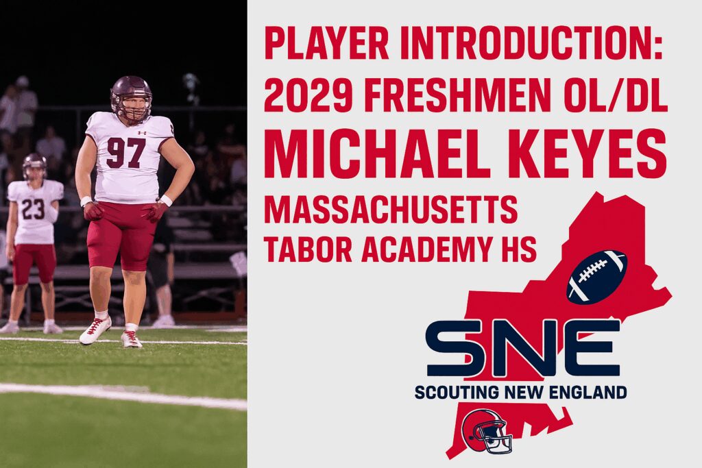 Jake Attaway named New England Week 2 top QB performer for 2026.
