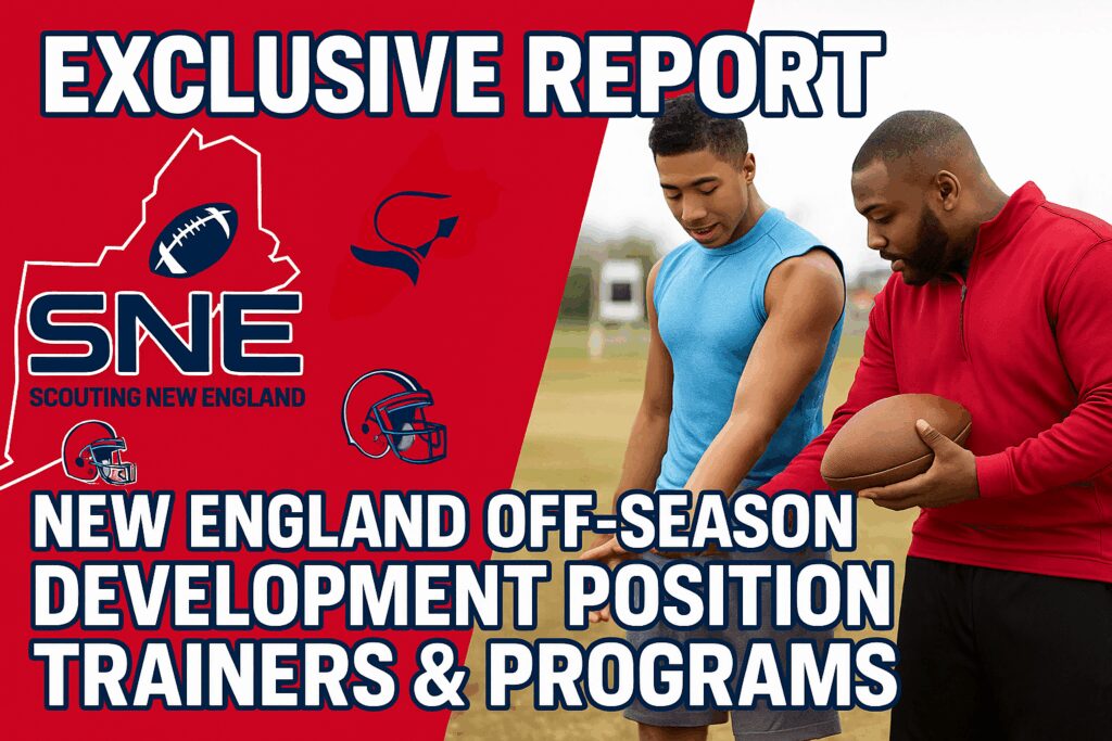 Jake Attaway named New England Week 2 top QB performer for 2026.