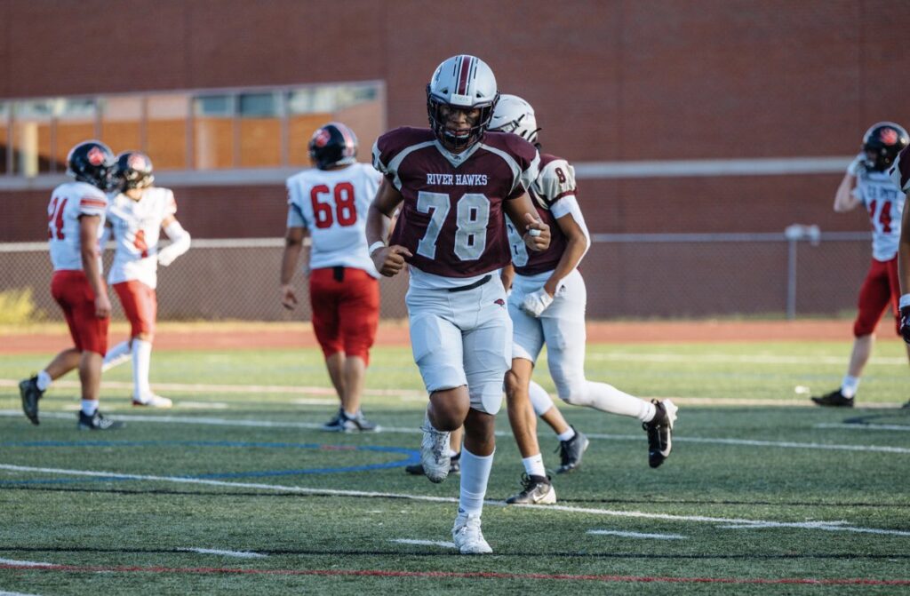Jake Attaway named New England Week 2 top QB performer for 2026.