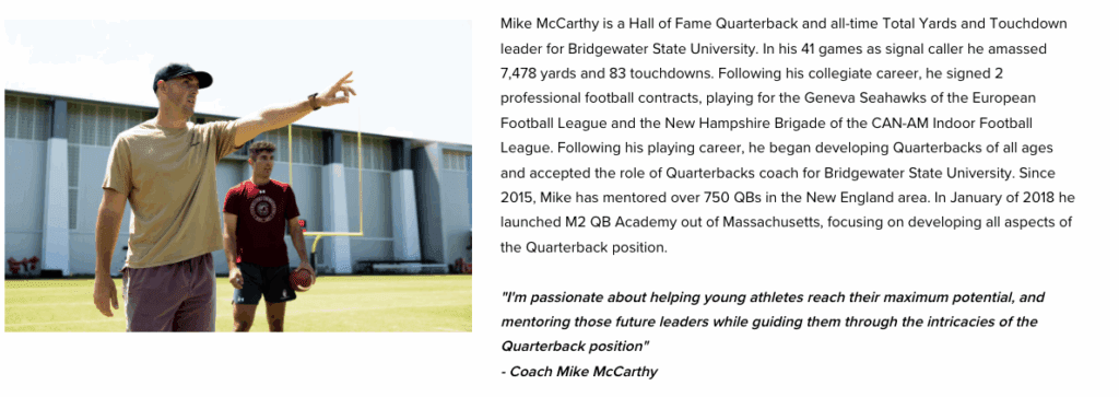 Jake Attaway named New England Week 2 top QB performer for 2026.