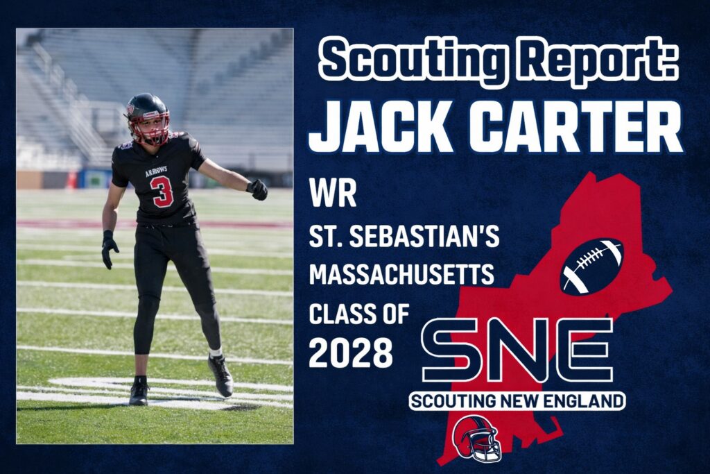Jake Attaway named New England Week 2 top QB performer for 2026.