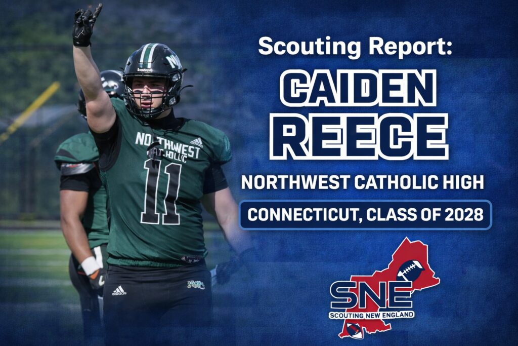 Jake Attaway named New England Week 2 top QB performer for 2026.