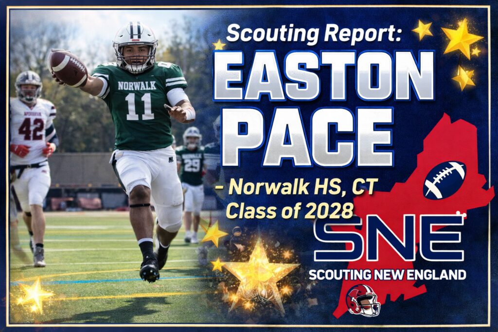 Jake Attaway named New England Week 2 top QB performer for 2026.