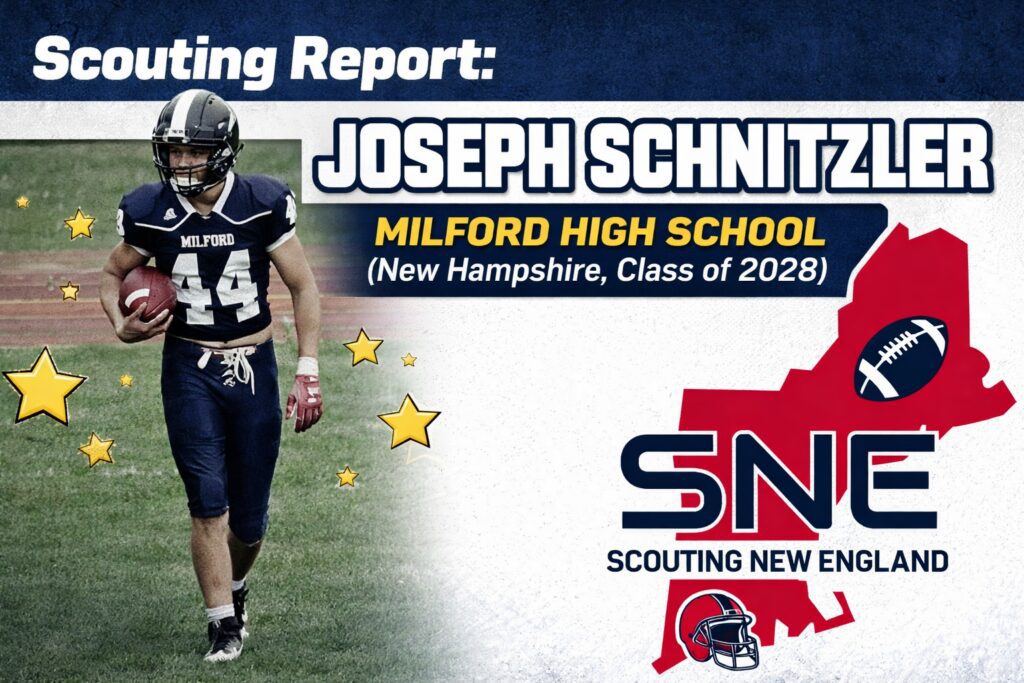 Jake Attaway named New England Week 2 top QB performer for 2026.