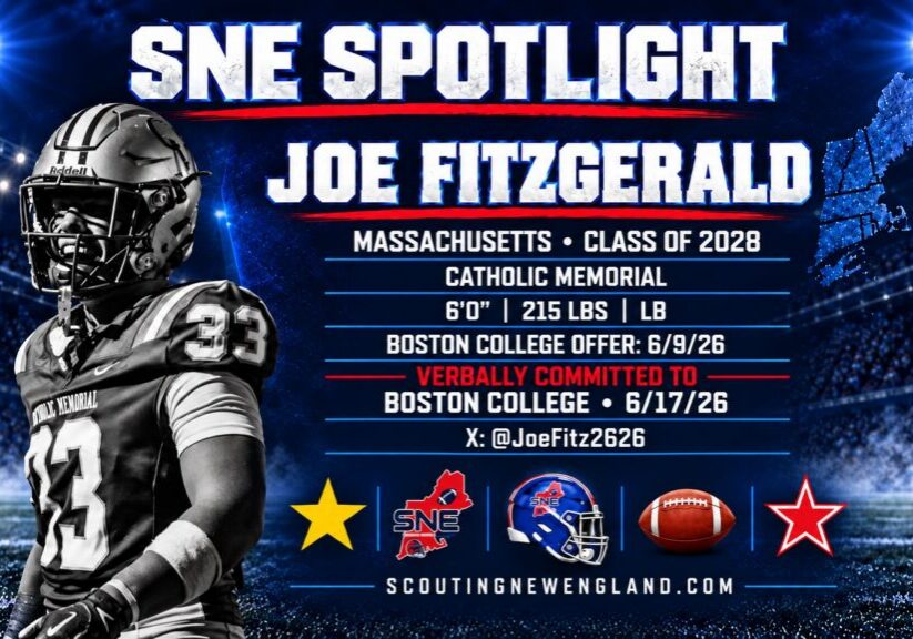 2028 Joe Fitzgerald LB