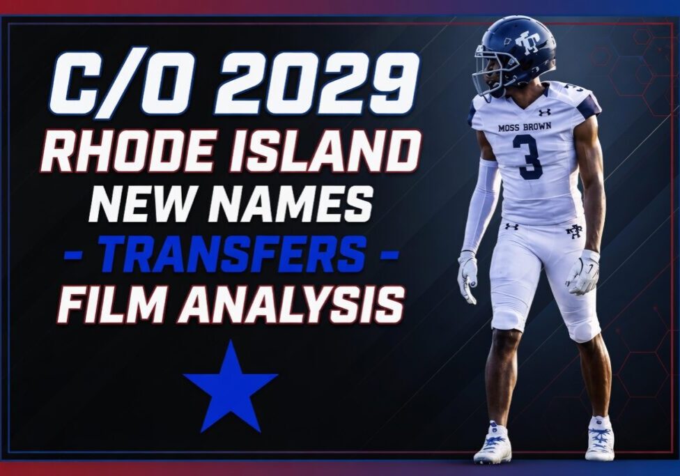 rhode island